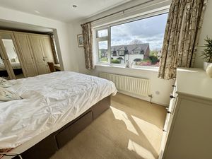 Master Bedroom- click for photo gallery